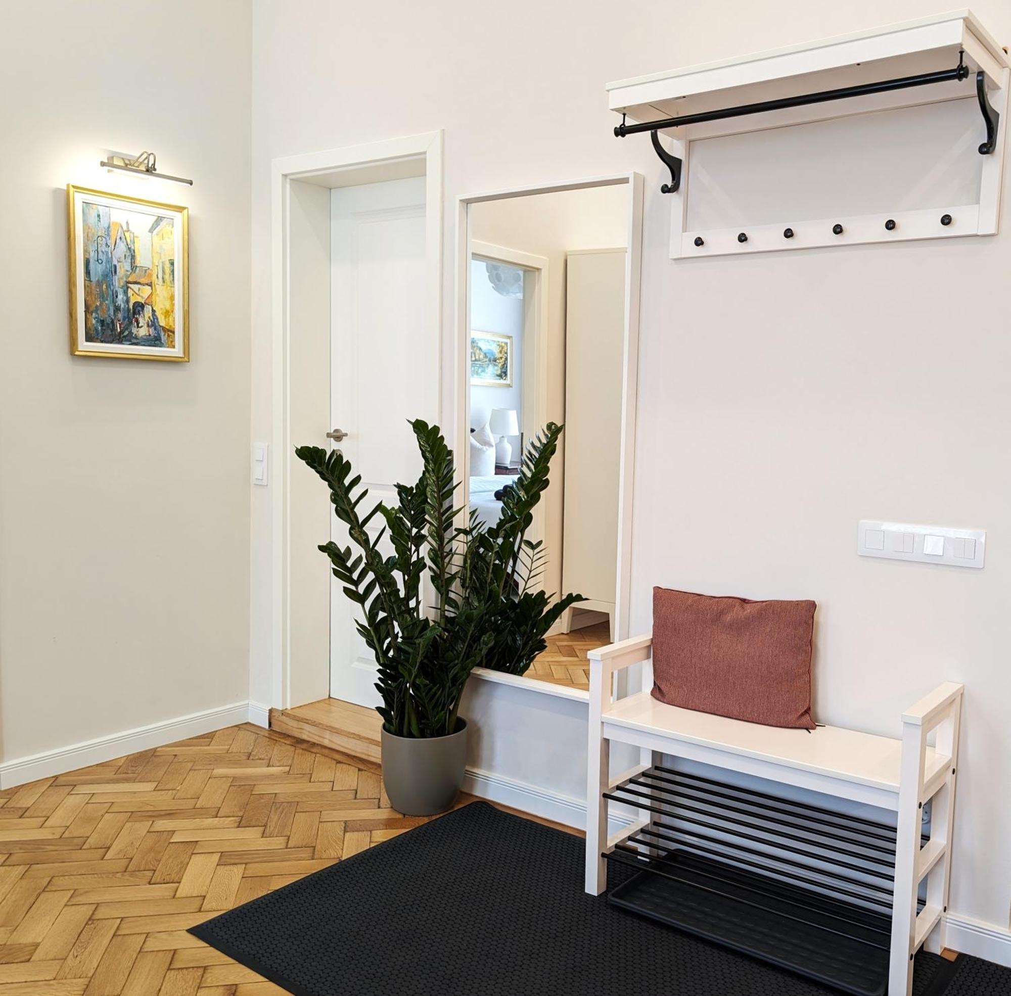 סיביו Apartment In Historic Center, Quiet Area, Ac חדר תמונה