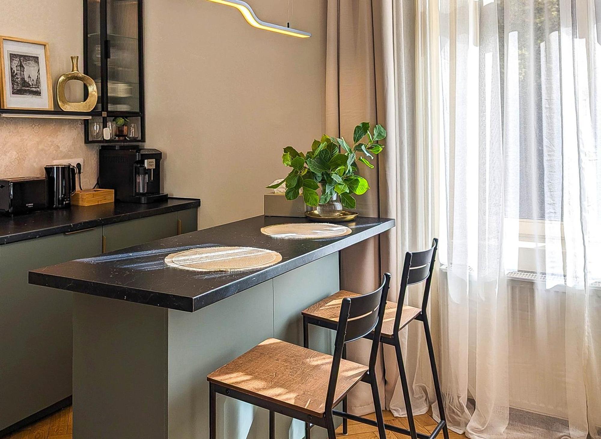 סיביו Apartment In Historic Center, Quiet Area, Ac מראה חיצוני תמונה