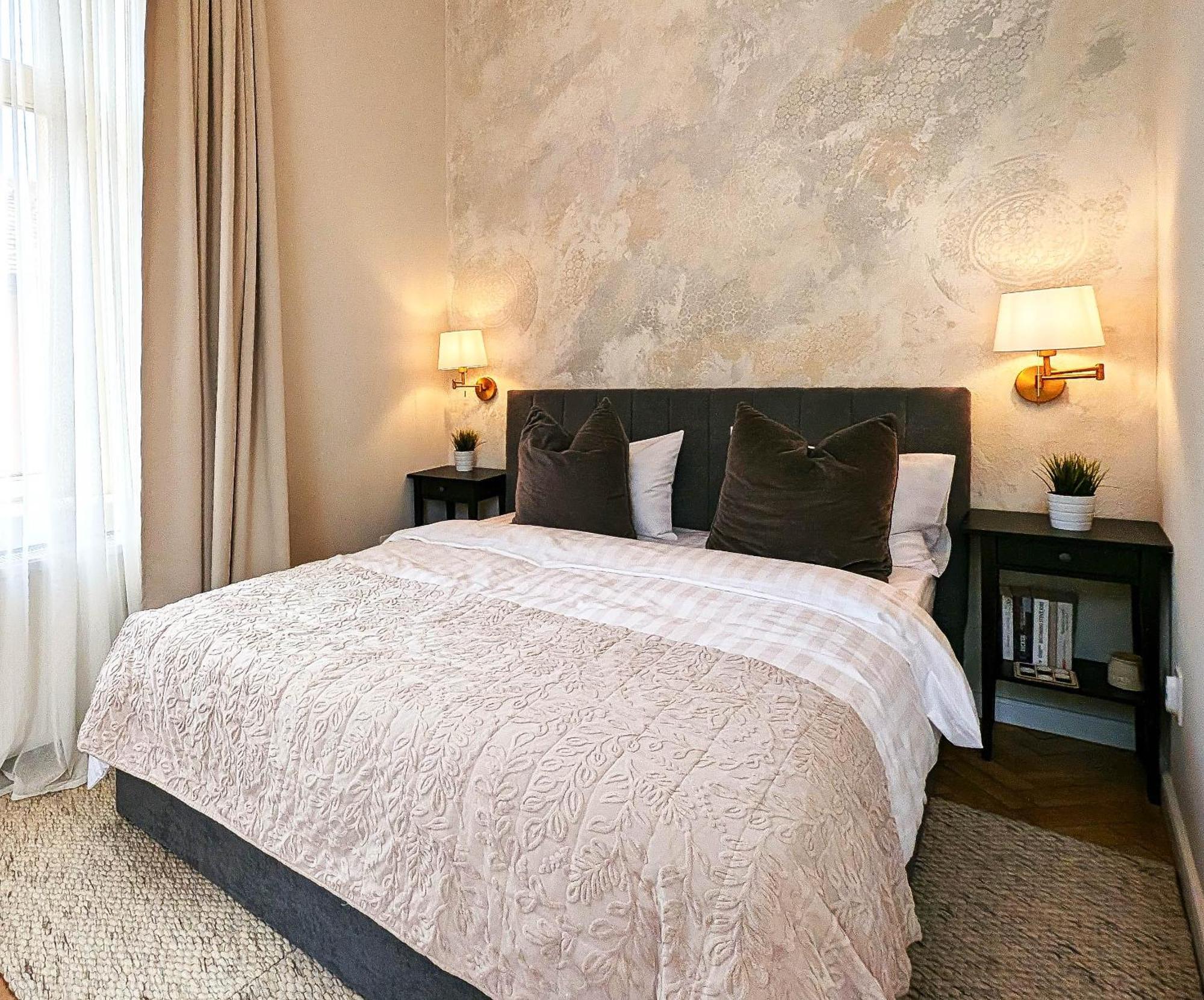 סיביו Apartment In Historic Center, Quiet Area, Ac מראה חיצוני תמונה