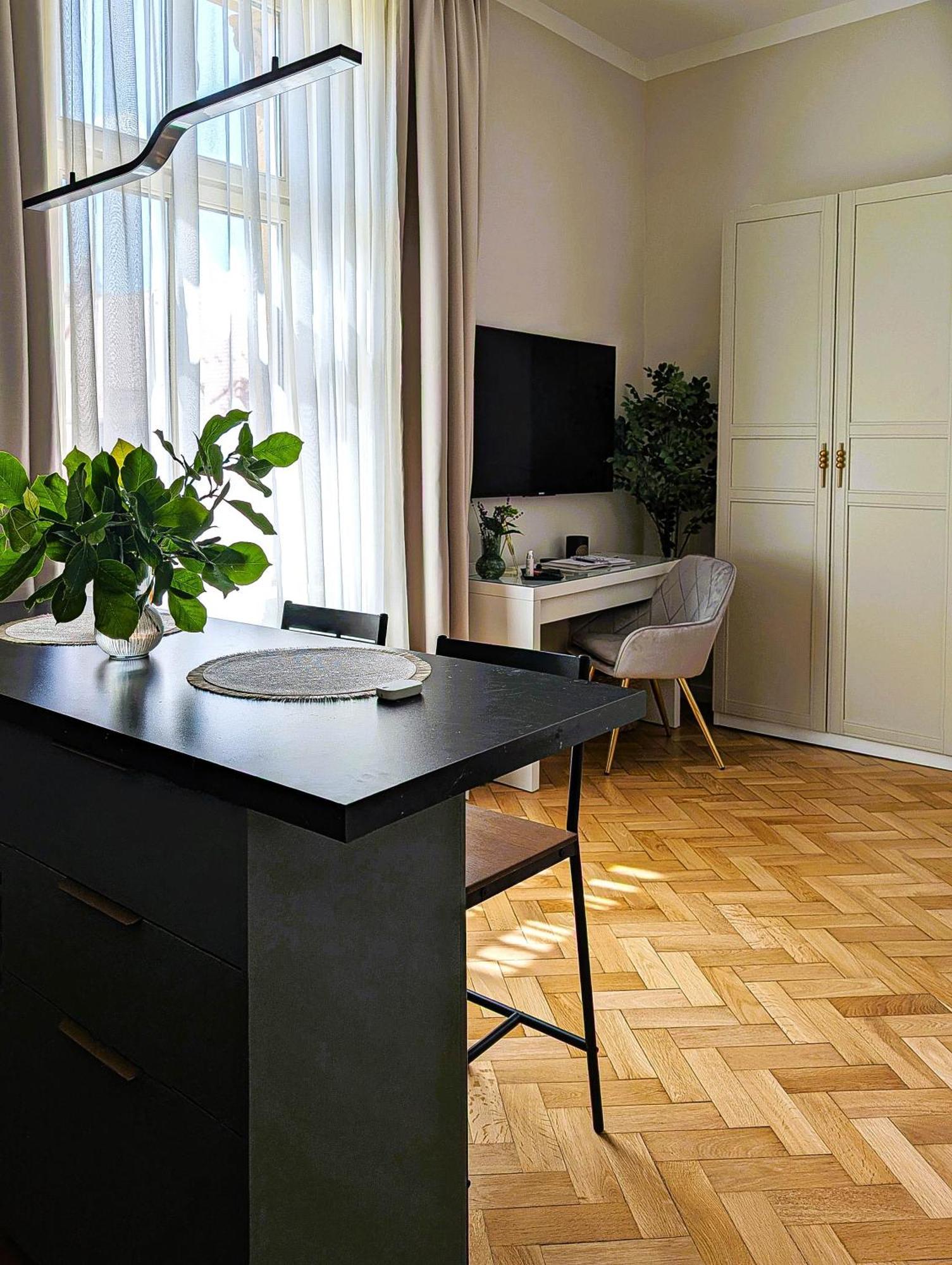 סיביו Apartment In Historic Center, Quiet Area, Ac מראה חיצוני תמונה